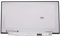 New Screen Replacement For CyberPower TRACER III 17S SLIM VR 700, III 17S SLIM VR 800 Notebook Laptop 17.3 LED LCD 1920 x 1080 IPS Matte Display Panel 40 Pin Connector Non-Touch