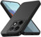 Tenphone Coque pour Xiaomi Redmi Note 13 Pro 5G (Pas pour 4G), Housse Etui de Protection Silicone Souple,Cover Antichoc avec Protege de Camera,Compatible avec TPU (Noir, Note 13 Pro 5G)
