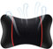 Fellflying Car Neck Cushion - Elastic Breathable Neck Pillow for Car Headrest | Car Neck Support Pillow, Adjustable Auto Neck Pillow, Head Rest Pillows for Most