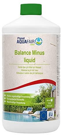 Balance Minus Liquid 1 l