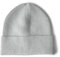 STREET ONE Damen A572664 Beanie mit Pailletten,Grau,Einheitsgröße