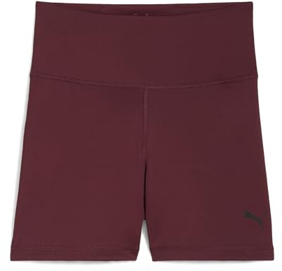 Puma Unisex Gestrickte Shorts W Tad Essential Hw 5 Short Tight