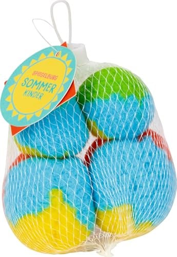 Die Spiegelburg I Wasser-Wurfballset Sommerkinder