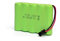 6V 1800-mAh NI-MH AA Akku, wiederaufladbar mit 2-poligem SM-2P-Stecker, Akkupack Batterie für RC Fahrzeug, Auto, Stunt-Car, Truck, Boot, Bagger, Crawler, Buggy, Monstertruck, Modellbau u. Spielzeug