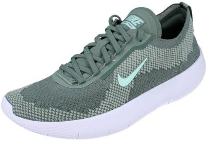 Nike Herren Nike Free 2025 Leichtathletik-Schuh, Clay Green/Mint Foam/Jade Hori, 43