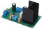 Unidad de Motor, Tarjeta de Refuerzo de Sonido Correcta, Módulo de Amplificador de Baja Frecuencia para el Material