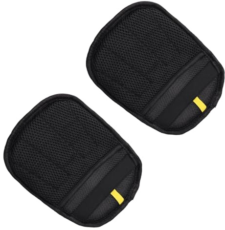 Lyreh 2pcs Pet Hair Removal Gloves, Reusable Cat & Dog Electrostatic Grooming Cleaner Mitt Premium Pet Hair Remover Shedding Tool Suitable for Cleaning Clothes Carpet Sofa Furniture