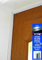 Stormguard Bryseal white around door seal draught excluder weather proofing. Size 4 ×1028 mm and 1 x 914 mm.