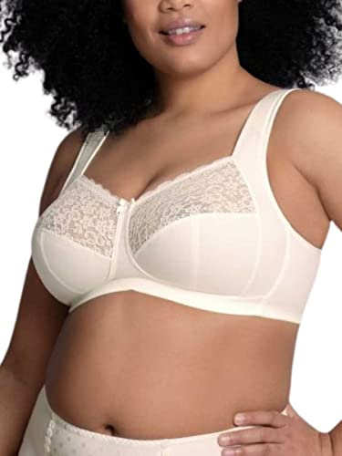 Anita - Havanna - Damen - Entlastungs-BH - ohne Bügel - Unterwäsche