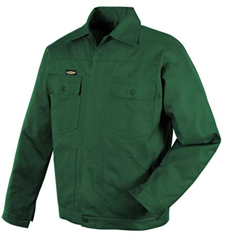 teXXor 8015-XXXL Bundjacke, Größe XXXL, Grün
