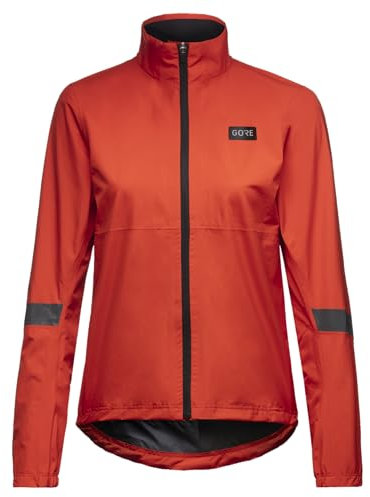 GOREWEAR Stream Jacke Damen, Fireball, 38