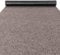ANRO Fußmatte Schmutzfangmatte Teppich Läufer Sauberlaufmatte Indoor Outdoor Flur Eingang Poet Beige 100x100cm