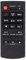 Yoidesu Telecomando Universale per Panasonic, Telecomando per Sistema Audio Stereo Mini Ad Alta fedeltà per SCHC195 SCHC297 SCHC19EB K