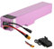 Batterie de vélo électrique 36V Batterie Li-ION 7Ah10Ah12Ah14Ah18Ah20Ah avec Chargeur 42V 200W-1200W 250W 300W 400W 500W 800W 1000w Peut être utilisé pour Scooter, etc
