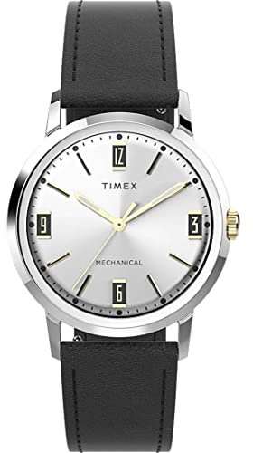 Timex Mechanische Uhr TW2V44700