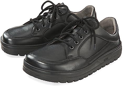 BÄR | Tobago | Herren | Schnürer | Freizeitschuhe mit 100% Zehenfreiheit | Atmungsaktiv