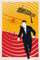 100 Jahre Warner Bros. - North by Northwest - Poster Druck - Größe 61x91,5 cm