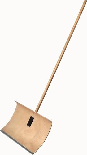 Schneeschieber Schild-B.50cm Schild-H.35cm Stiel-L.ca.130cm