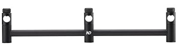 New Direction Tackle Carbon horizontale Stange 10.5 für ND P10 Modular Carbon Range