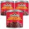 La Costena Bundle of 3 x La Costena Chipotles Peppers In Adobo Sauce 199g