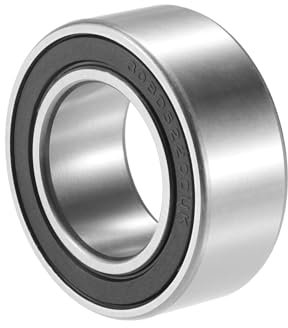 QUARKZMAN Roulement De Compresseur De Climatisation De Voiture Universel 30X52X20Mm - 1 Pièce