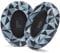 WC PadZ QC Ultra - Upgraded Replacement Earpads for Bose QuietComfort Ultra Made by Wicked Cushions | Enhanced Comfort & Thickness | Upgraded Memory Foam & Premium Materials | Geo Grey