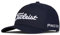 Titleist Unisex Kinder Junior Tour Performance Cap Verschluss, Marineblau/weiß, Einheitsgröße