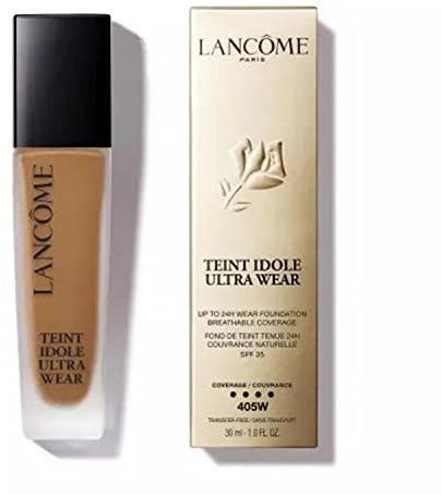 Lancome Teint Idole Ultra Wear Base Fluida 405W 1Un