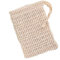 Healeved Handgemachte Seife Schäumen Net 5 Stücke Set Seife Net Beutel Tasche Kordelzug