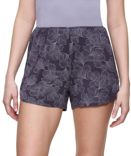 Triumph Damen Pants Aura Spotlight Shorts