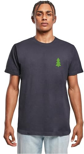 MERCHCODE Herren T-Shirt
