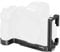 SMALLRIG L-Bracket for Nikon Z5 II, Z5, Z6, Z6II, Z7, Z7II, L-Shape Plate for Arca-Swiss, QD Interface, 1/4-20 Threaded Holes, Cold Shoe, Strap Slots - 5256