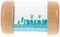 HEALSOPTHY Tubo Musical de Sonido de Lluvia Juguete Educativo de Percusión de Estimula Creatividad Desarrollo Sensorial Interiores y Exteriores