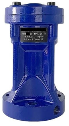 Marteau pneumatique ZC/AH/60 Marteau pneumatique à percussion ZC40 Maillet à percussion SK30/80(SX-80)