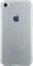 Bigben Transparent Hard Case for iPhone SE 2022/SE/8/7/6S/6