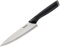 Tefal Comfort Cuchillo Chef 15 cm, Acciaio Inossidabile, Negro
