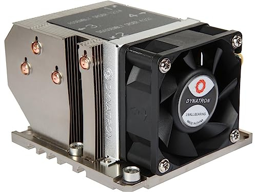 Inter-Tech Dynatron B13 für Sockel 3647 (Square)