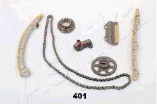 Ashika KCK401 Drive Elements