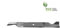ISE® de remplacement de lame pour Ayp/Roper/Sears et Husqvarna numéros de pièce de rechange : 405380, 532405380, 532 40 53–80