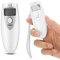 Sonew Promillemessgerät, Tragbare Birne Digital Alkoholtester Tragbare Digital Alkoholtester EK Meter Analyzer