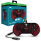 X91 Ice Wired Controller for Xbox One/Windows 10 PC (Ruby Red) - Hyperkin - Officially Licensed by Xbox