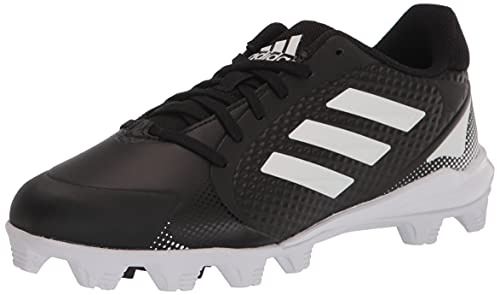 adidas Damen Purehustle 2 Md Baseballschuh