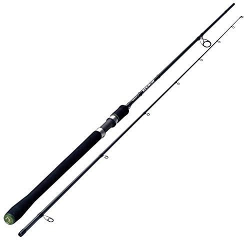 Sportex KEV Nitro SP2402 2,40m 17-53g 2 Teile Hechtrute Spinnrute