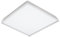 Panel LED 48W 4.800Lm 6000ºK 60x60cm + Kit de Superficie 40.000H [HO-KITPAN60X60-48W-CW] | Greenice