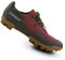 DMT Herren Gk1 Gravel Fahrradschuhe, burgunderfarben, 43 EU