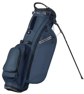 Bag Boy ZTF Standtasche, Mitternachtsblau