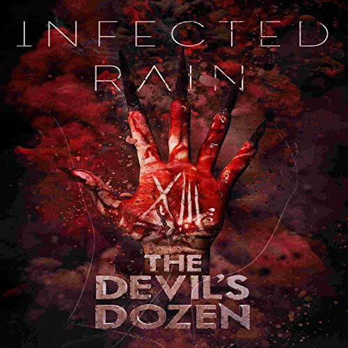 The Devil's Dozen (Live)(CD+DVD)