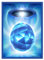 WAIFUWORLD SHOP Digimon Kartenhüllen | Sammelkarten Hüllen in Standardgröße | kompatibel mit vielen Kartenspielen | 60 Stück pro Pack | Card Sleeves Digimon Design