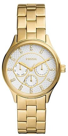 Fossil BQ3912 Damen Armbanduhr
