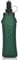 Risipu Bouteille d'eau souple en TPU pour course à pied, 500 ml, pliable, pour sac d'hydratation, randonnée, cyclisme, escalade, extérieur, moto, course sur sentier, course (vert, 500 ml)
